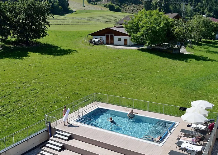 Hotel Wohlfuehlhotel Schiestl