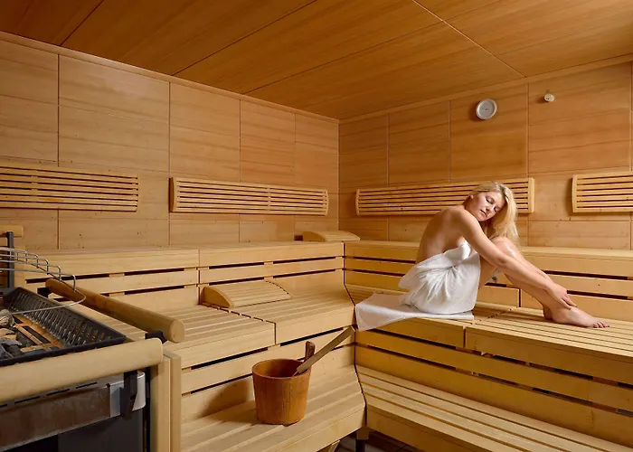 Wohlfuehlhotel Schiestl 4*