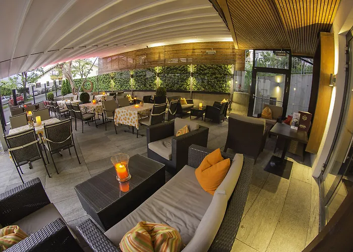 Wohlfuehlhotel Schiestl