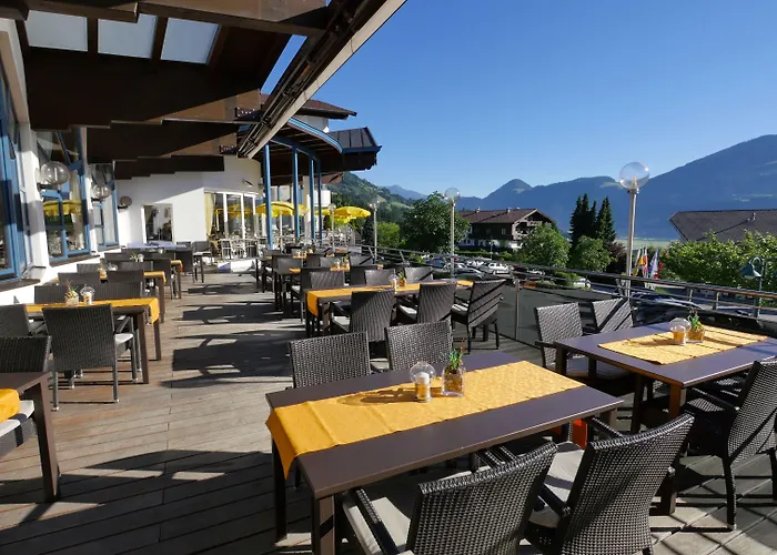 Wohlfuehlhotel Schiestl Hotel 4*