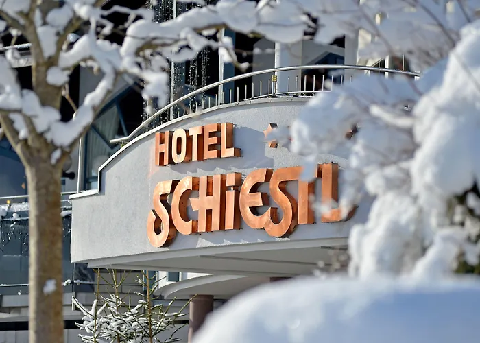 Hotel Wohlfuehlhotel Schiestl Fügen