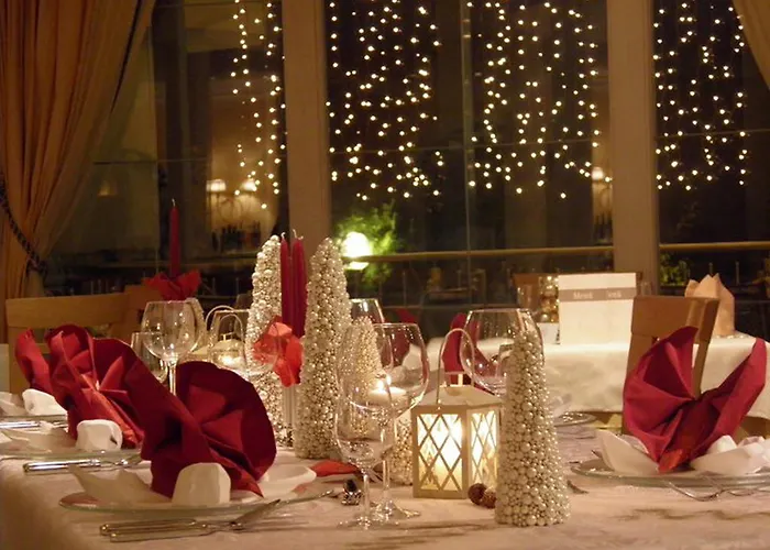 Wohlfuehlhotel Schiestl Fügen