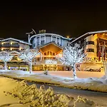 Wohlfuehlhotel Schiestl Hotel