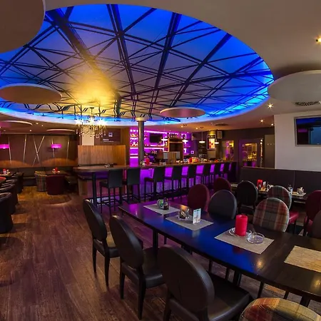 Wohlfuehlhotel Schiestl Hotell