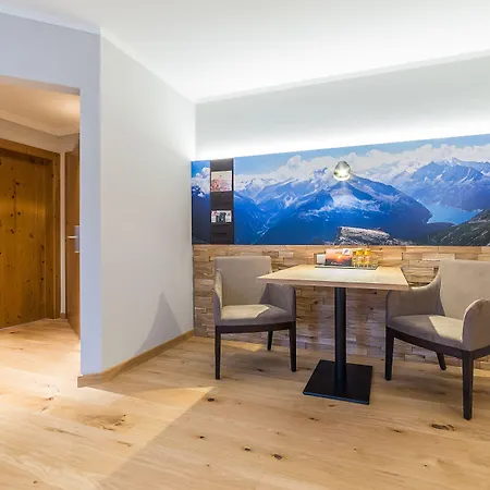 Hotell Wohlfuehlhotel Schiestl