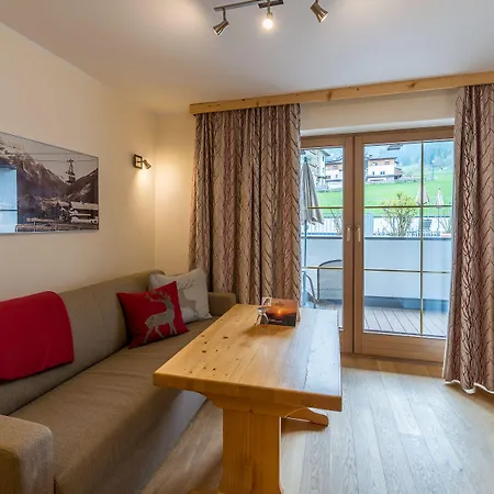 Wohlfuehlhotel Schiestl Fügen