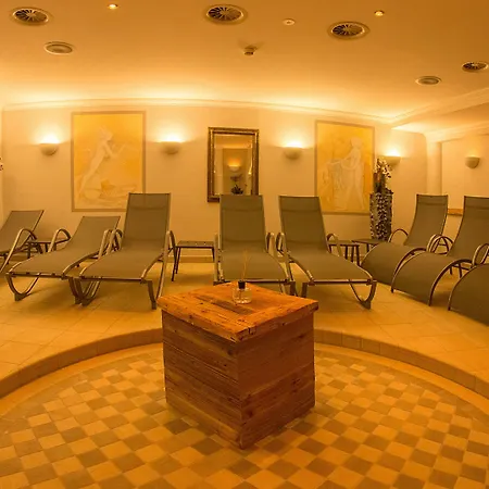 Wohlfuehlhotel Schiestl Hotell 4*