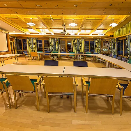 Wohlfuehlhotel Schiestl Hotell