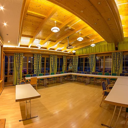 Hotell Wohlfuehlhotel Schiestl 4*