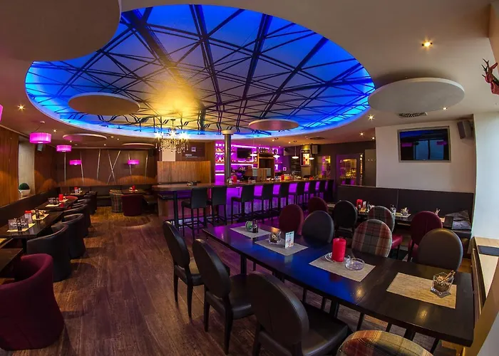 Wohlfuehlhotel Schiestl Отель