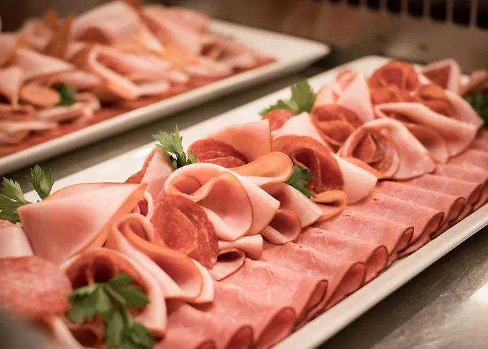 Wohlfuehlhotel Schiestl Отель 4*