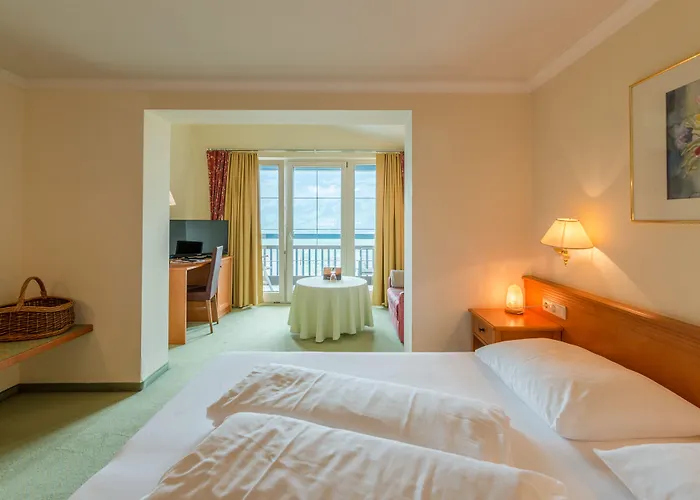 Wohlfuehlhotel Schiestl Отель 4*