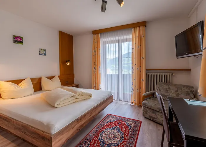 Wohlfuehlhotel Schiestl Отель 4*