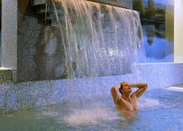 Wohlfuehlhotel Schiestl 4* Фюген