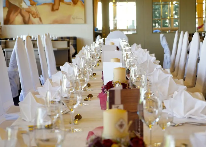 Wohlfuehlhotel Schiestl Отель 4*