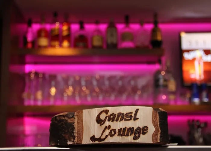 Wohlfuehlhotel Schiestl Отель