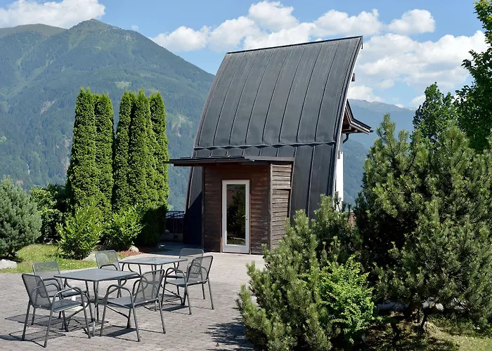 Wohlfuehlhotel Schiestl Фюген