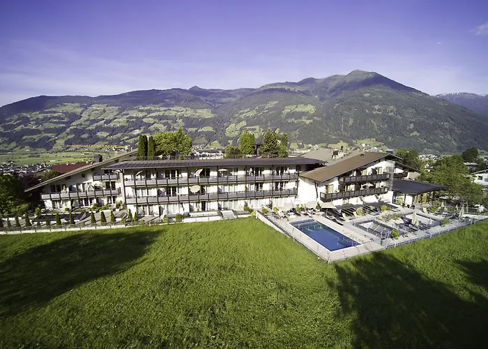 Wohlfuehlhotel Schiestl Отель 4*