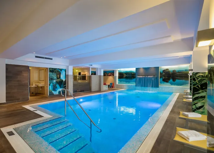 Wohlfuehlhotel Schiestl 4* Фюген