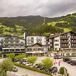 Hotel Wohlfuehlhotel Schiestl 4*