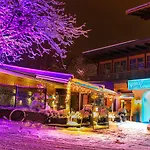 Wohlfuehlhotel Schiestl 4* Fuegen