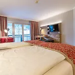 Wohlfuehlhotel Schiestl Hotel 4*