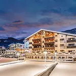 Wohlfuehlhotel Schiestl Hotel Fuegen