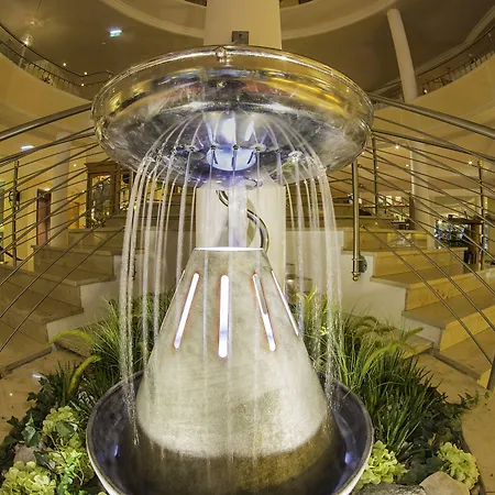 فندق وهولفهول شيستل