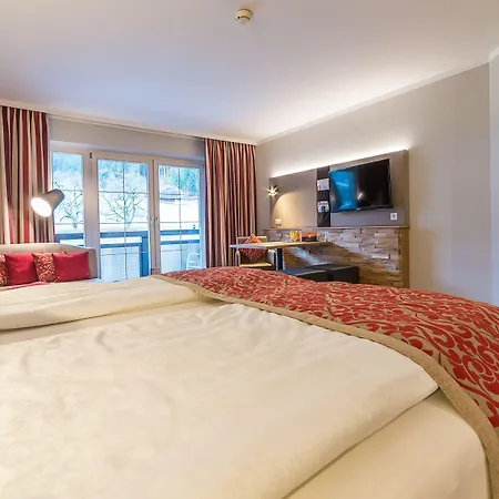Wohlfühlhotel Schiestl Hotel 4*
