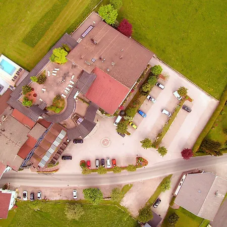 وهولفهول شيستل 4* فغن