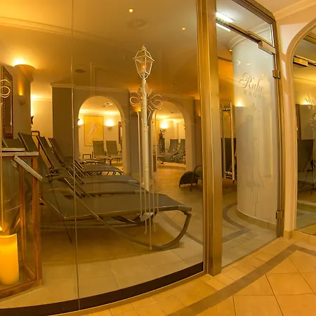 وهولفهول شيستل فندق