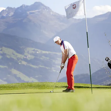 فندق وهولفهول شيستل فغن