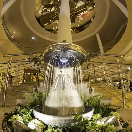 وهولفهول شيستل 4* فغن