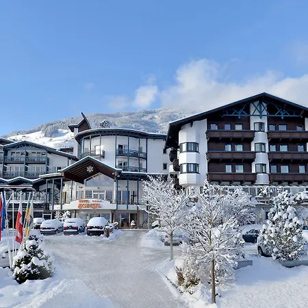 فندق وهولفهول شيستل