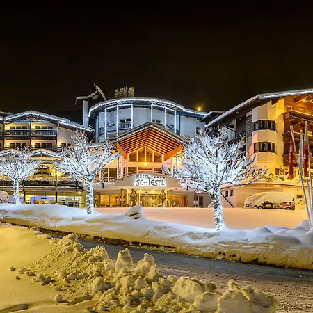 Wohlfühlhotel Schiestl Hotel