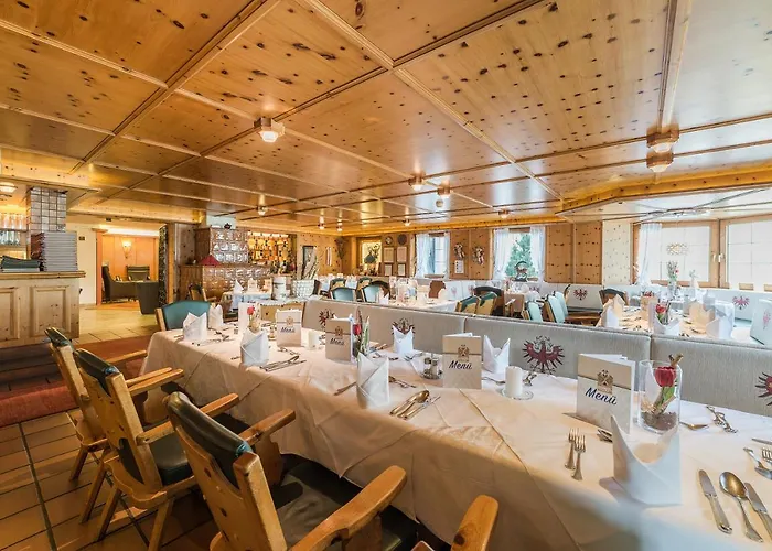 Wohlfuehlhotel Schiestl מלון פוגן