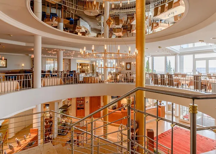 Wohlfuehlhotel Schiestl מלון