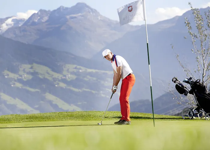 מלון Wohlfuehlhotel Schiestl פוגן