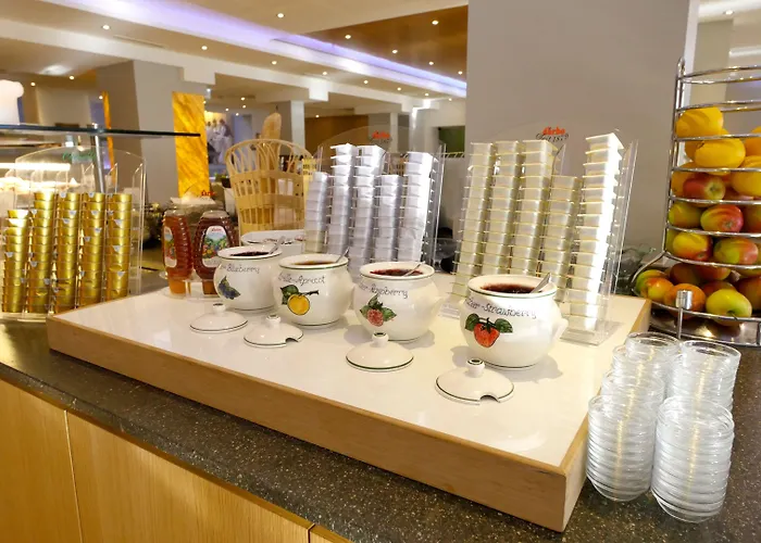 מלון Wohlfuehlhotel Schiestl פוגן