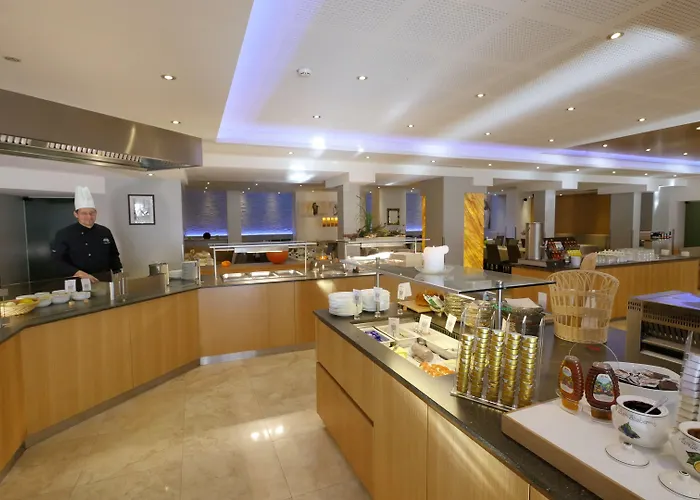 Wohlfuehlhotel Schiestl מלון 4*