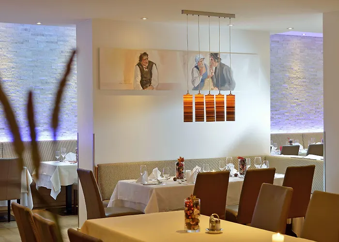 מלון Wohlfuehlhotel Schiestl 4*