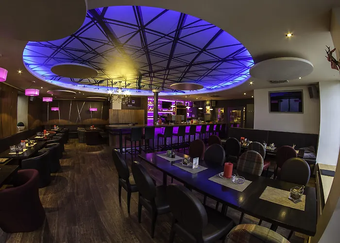 Wohlfuehlhotel Schiestl 4* פוגן