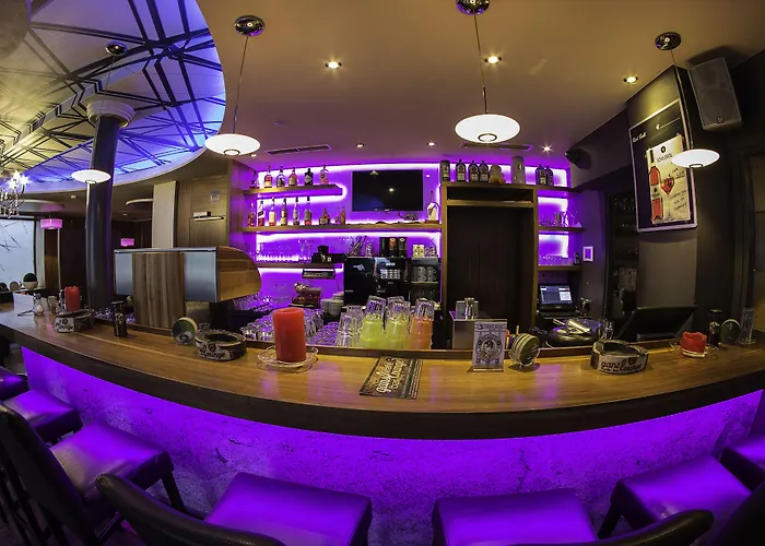 Wohlfuehlhotel Schiestl מלון פוגן